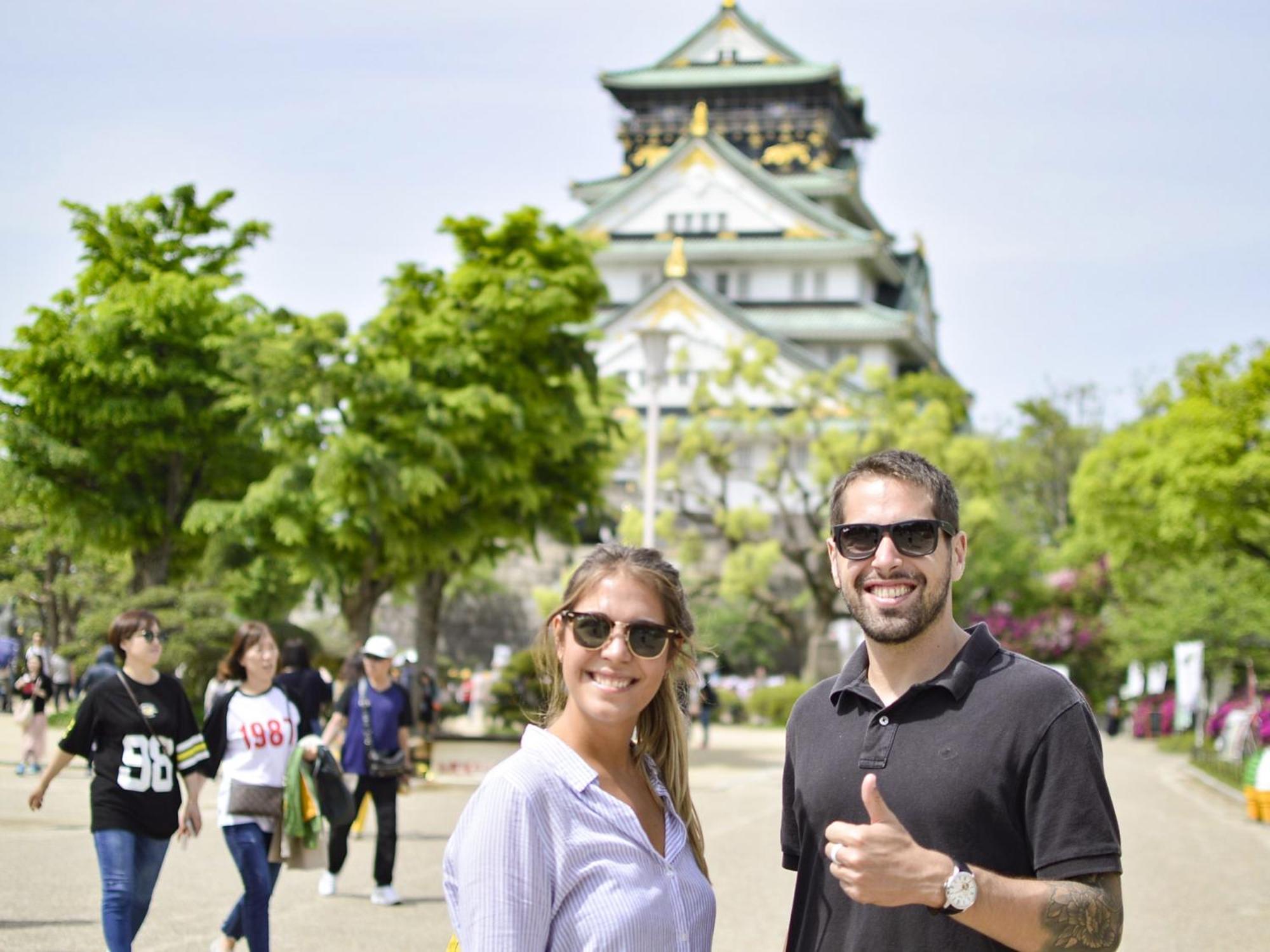 R ゲストハウス 難波 大阪市 エクステリア 写真